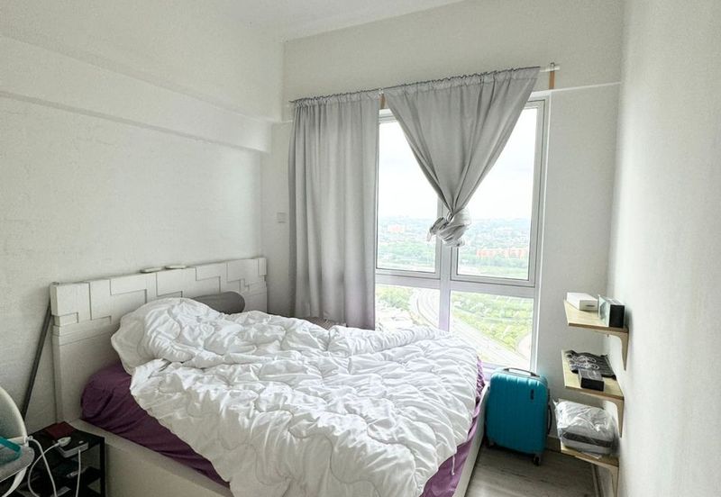 Tropez Residences @ Tropicana Danga Bay