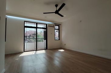 Taman Damansara Aliff