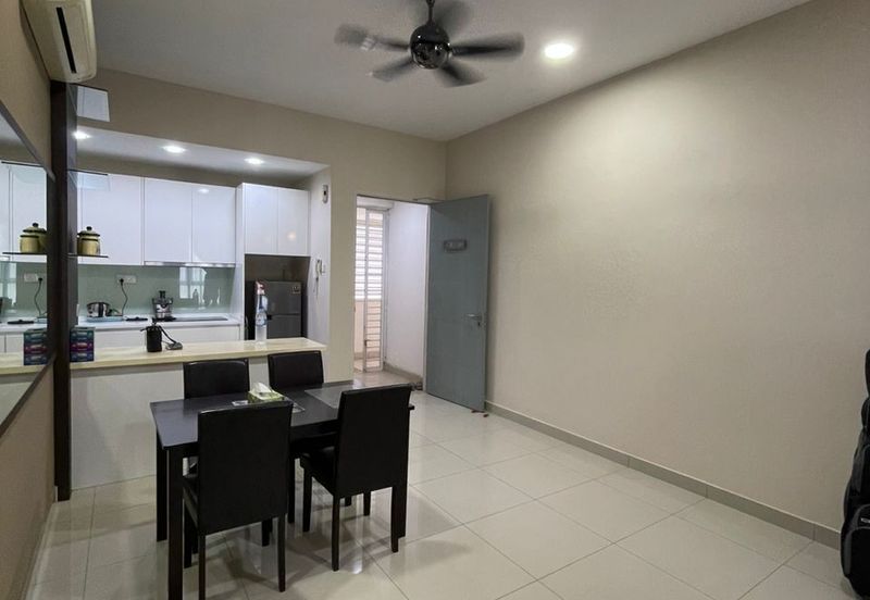 Tropez Residences @ Tropicana Danga Bay