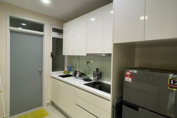 Tropez Residences @ Tropicana Danga Bay