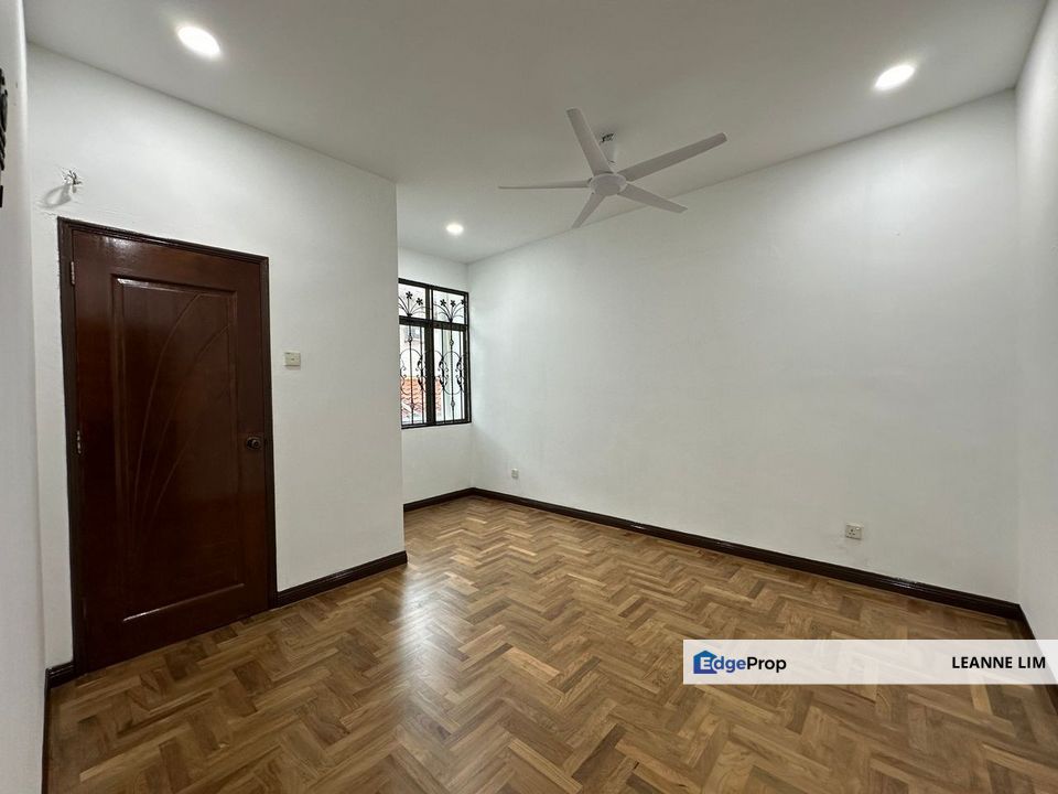 Taman Impian Emas @ 2 Storey Semi-D for Sale, Johor, Skudai