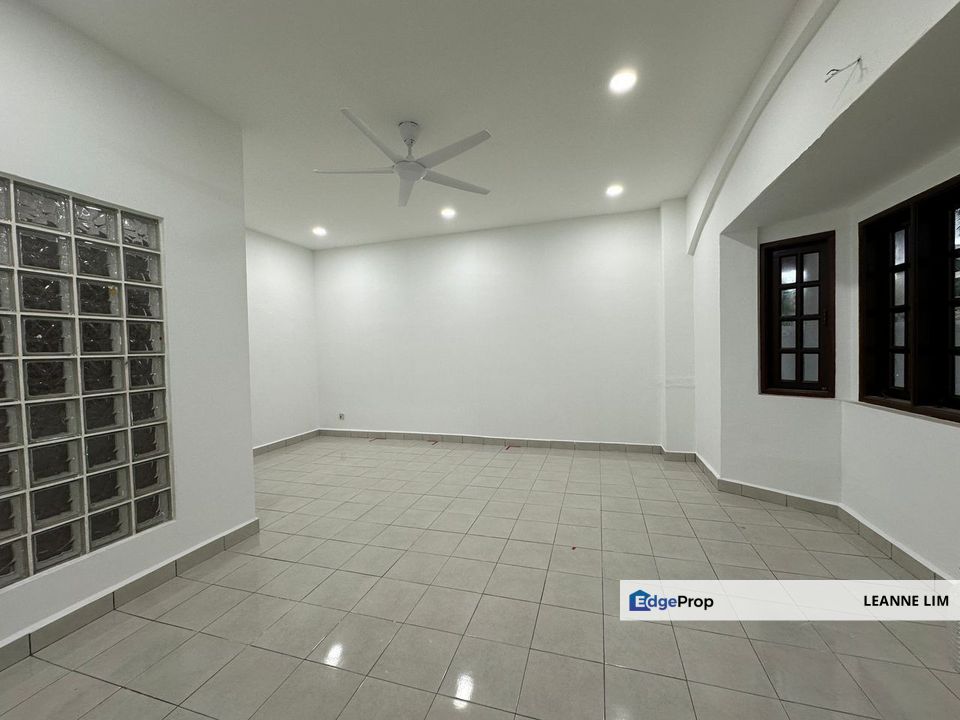 Taman Impian Emas @ 2 Storey Semi-D for Sale, Johor, Skudai