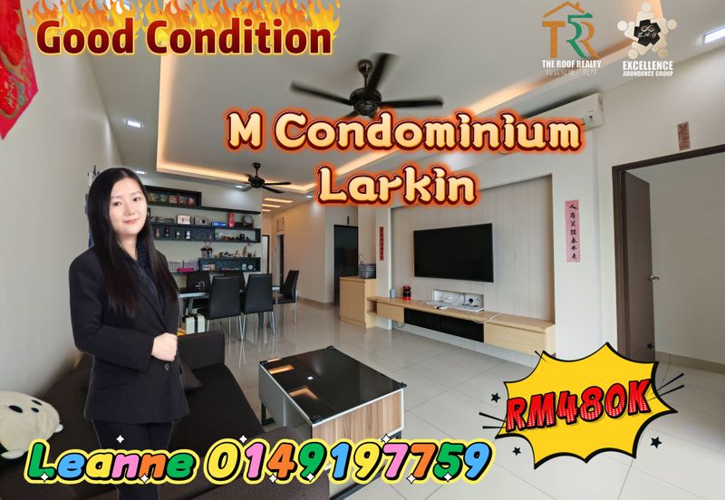 M Condominium