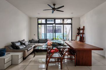 The Cove Semi-Detached @ Horizon Hills