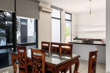 The Cove Semi-Detached @ Horizon Hills