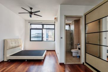 The Cove Semi-Detached @ Horizon Hills