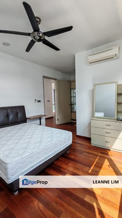 Horizon Hills @The Hills @ 3 Storey Bungalow for Sale , Johor, 