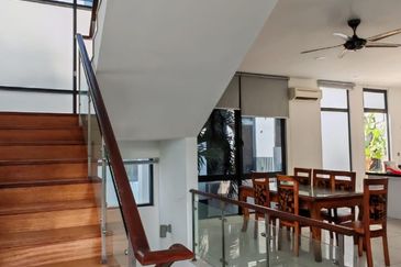 The Cove Semi-Detached @ Horizon Hills