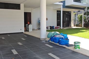 The Cove Semi-Detached @ Horizon Hills