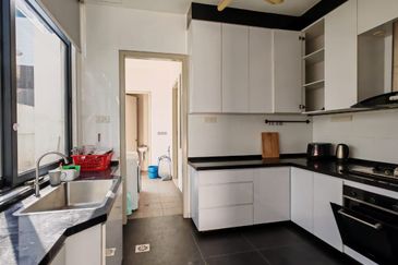 The Cove Semi-Detached @ Horizon Hills