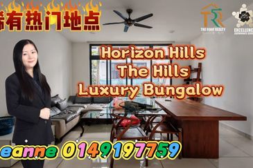 The Cove Semi-Detached @ Horizon Hills