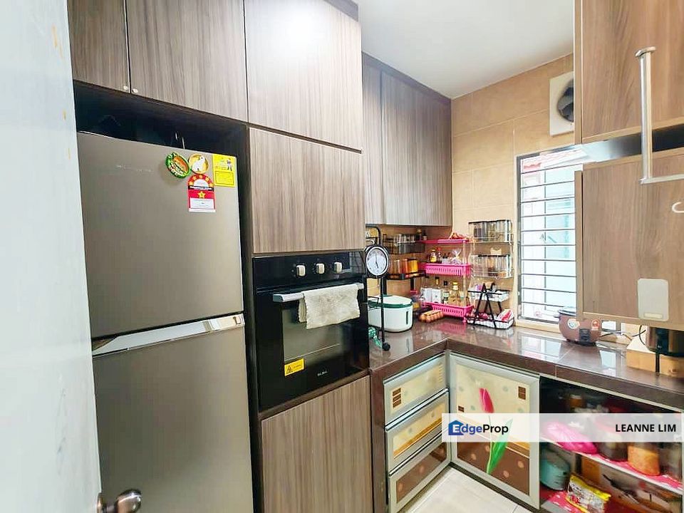 2 Storey Terrace House for sale , Johor, Nusajaya