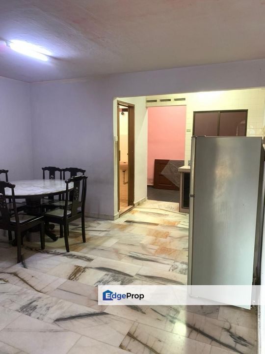 Jalan Pekaka Taman Perling @ 2 Storey Low Cost House , Johor, Johor Bahru