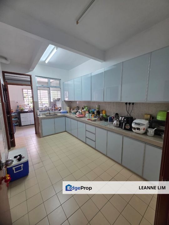 Nusa Indah @Double Storey Terrace House for sale , Johor, Nusajaya