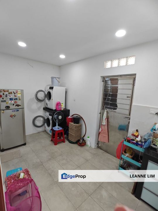 Nusa Indah @Double Storey Terrace House for sale , Johor, Nusajaya