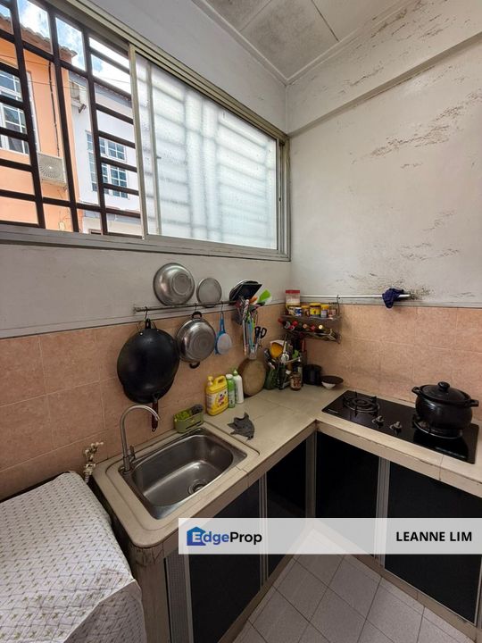 Nusa Indah 稀有大款双层排楼出售🤩 2 Storey Terrace House for sale , Johor, Nusajaya