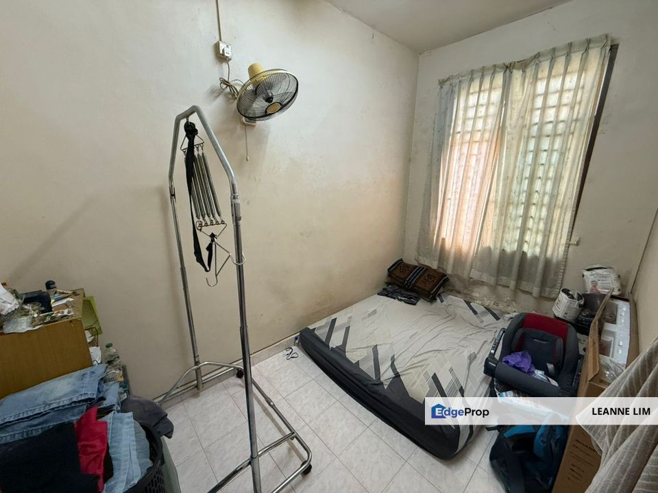 Nusa Indah 稀有大款双层排楼出售🤩 2 Storey Terrace House for sale , Johor, Nusajaya