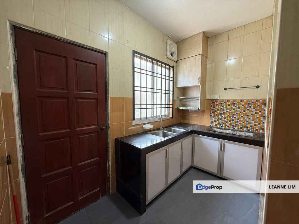 Nusa Indah Iskandar @ 2 Storey Terrace House for Rent , Johor, Nusajaya