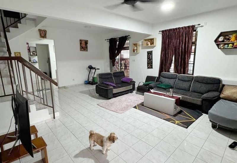 Taman Bukit Indah
