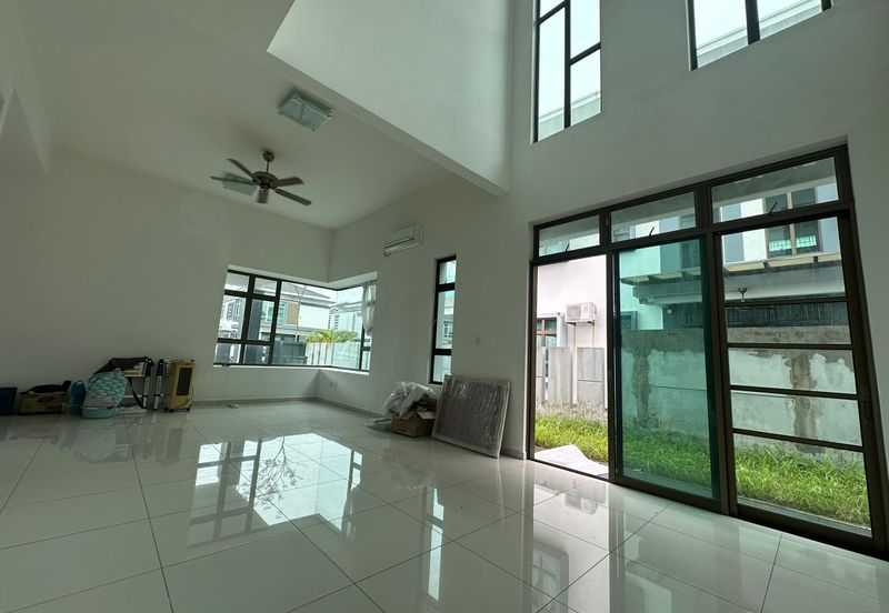 Bukit Indah 2