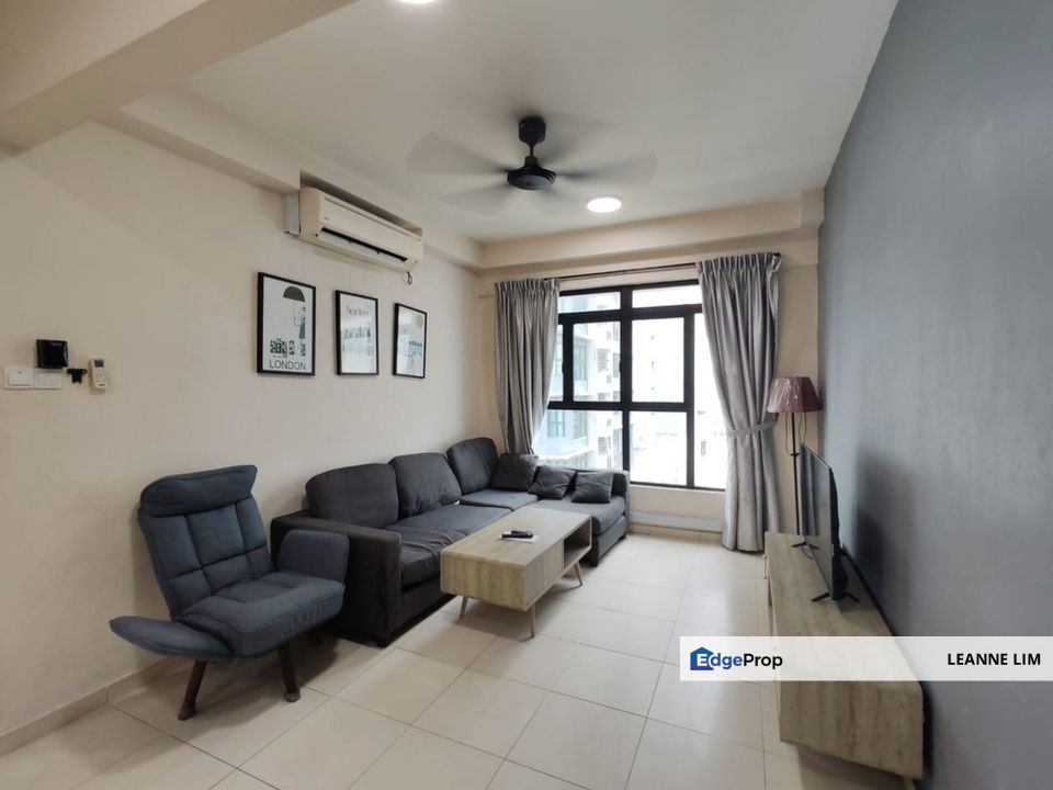 The Garden Residence @MutiaraMas @ 3B2B for Sale , Johor, Skudai