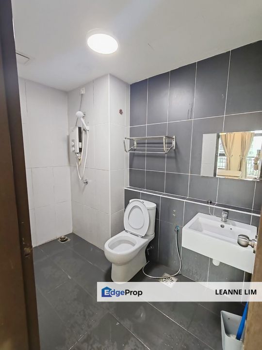 The Garden Residence @MutiaraMas @ 3B2B for Sale , Johor, Skudai