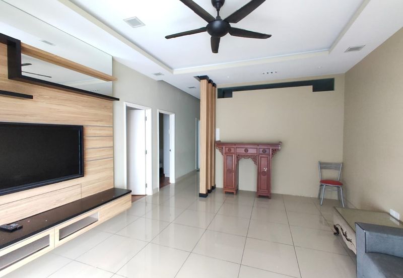 Nusa Heights (Nusa Puncak)