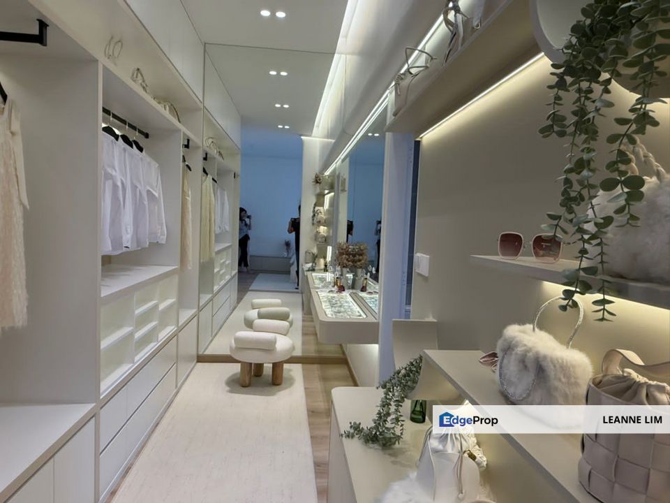 Iskandar Puteri New Project for Sale , Johor, Nusajaya