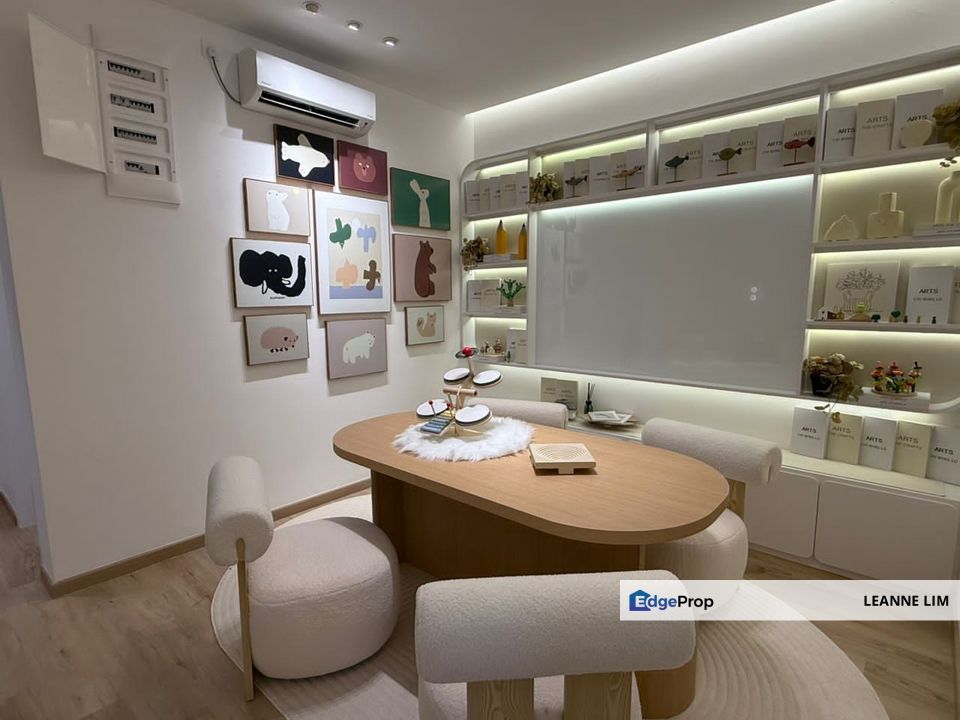 Iskandar Puteri New Project for Sale , Johor, Nusajaya