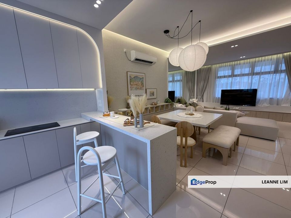 Iskandar Puteri New Project for Sale , Johor, Nusajaya