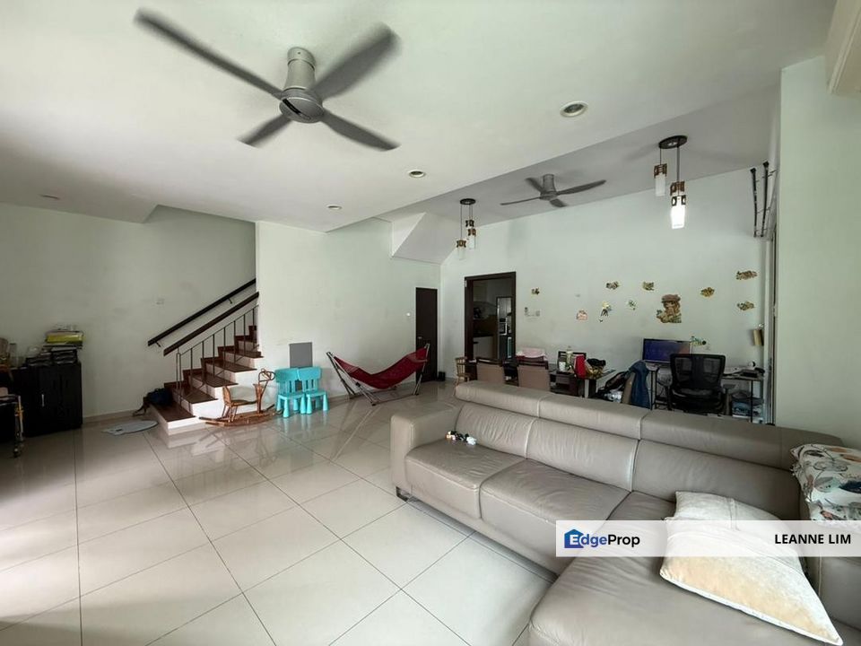 Horizon Hills The Gateway @ 2 Storey Semi-D for Sale , Johor, Nusajaya