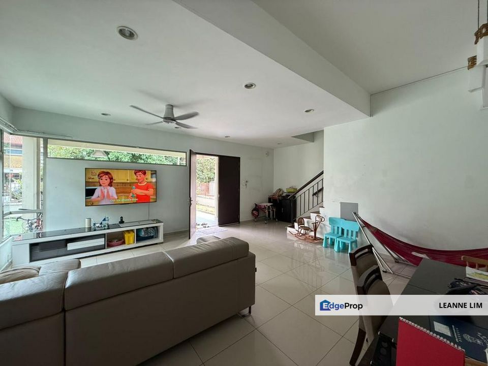 Horizon Hills The Gateway @ 2 Storey Semi-D for Sale , Johor, Nusajaya