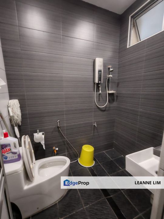 Nusa Indah @Double Storey Terrace House for Rent , Johor, Nusajaya