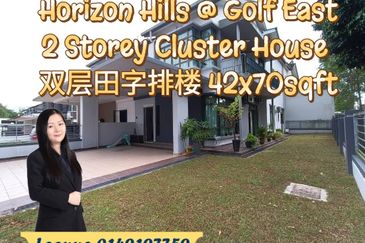 Golf East @ Horizon Hills