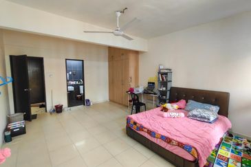 The Garden Residences