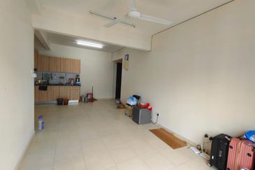 The Garden Residences