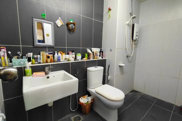 The Garden Residences