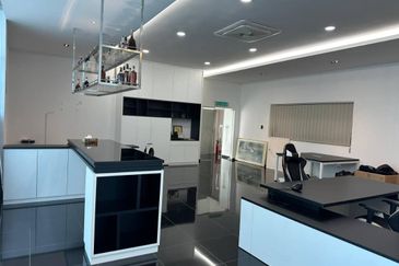 Setia Business Park 1