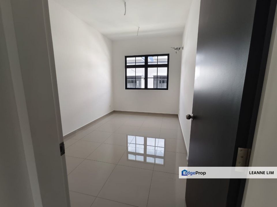 热门富人区 Eco Botanic 2 @ Tate Dalton 🍀 2 Storey Terrace House for sale , Johor, 