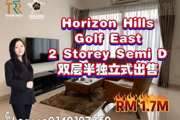 Golf East @ Horizon Hills