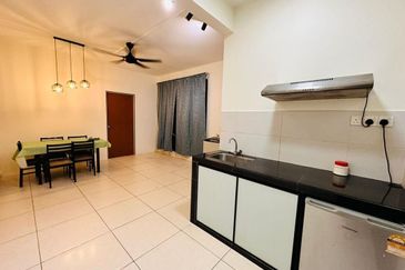 The Garden Residences