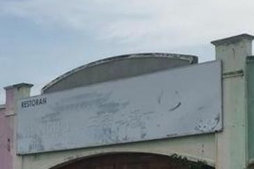 Pengkalan Station 18