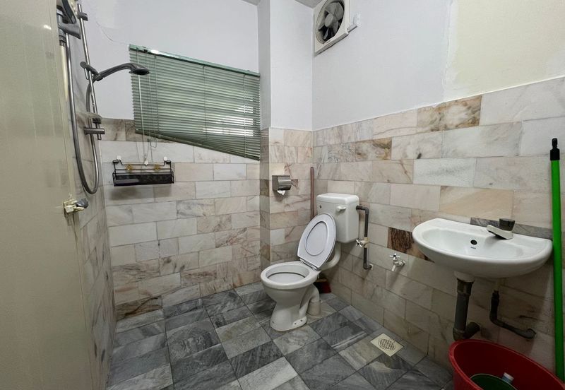 Medan Pengkalan Setia