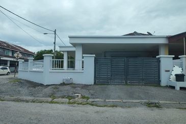 Medan Pengkalan Setia