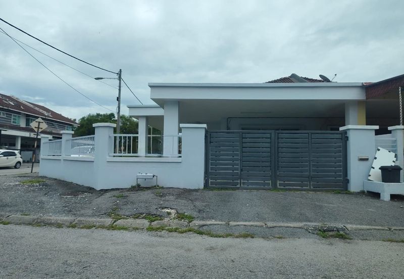 Medan Pengkalan Setia