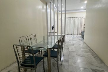 Medan Pengkalan Setia