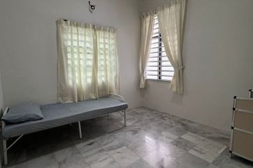 Medan Pengkalan Setia