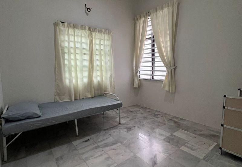 Medan Pengkalan Setia