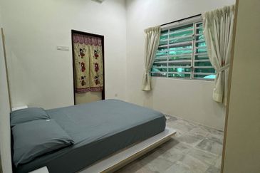 Medan Pengkalan Setia