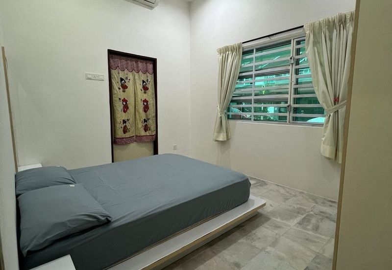 Medan Pengkalan Setia